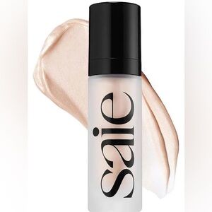 Saie Radiant Finish Makeup Primer - Cream